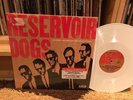 Reservoir Dogs Original Soundtrack RSD 2012 Mr. White Colored Limited Vinyl LP