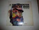SHEL SILVERSTEIN - RARE 1967 STEREO CADET LPS 4044 - DRAIN MY BRAIN