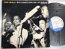 Hank Mobley w/ Donald Byrd & Lee Morgan BLP 1540 Lexington Ave RVG “EAR”