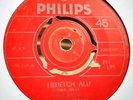 Hirut Bekele - Hedetch Alu - Ethio Philips Rare Funk Groover - PH 199