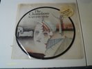 LP PICTURE ROCK NEW WAVE THE CHAMELEONS 