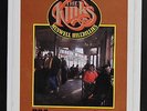 THE KINKS 8-Track Tape MUSWELL HILLBILLIES - RCA - PLAY TESTED