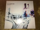 Radiohead - 8-Bit OK Computer Vinyl Record LP x/500 Unfortunateface Moonshake