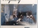 ANYWAY rival   RARE FRENCH GROUP Hard Rock, Heavy Metal LP MINT SEALED 1988