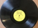 Charlie Parker/Howard McGhee - Be-Bop/Lover Man * Dial 1007 Jazz 78rpm