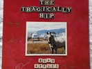 THE TRAGICALLY HIP ROAD APPLES VINYL ORIGINAL PRESS MCA 10173 - Signed Ltd Ed.