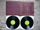 Jethro Tull Living In The Past Vinyl UK 1972 Softback Cover A1B1A1B1 Porkie EXC