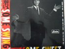 JOHNNY REBB Some Sweet, Some Swing Vinyl LP Rock'n'Roll Australia RARE