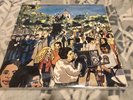 ORQUESTA METRÓPOLITANA EL POLI DE LA METRO ESTAS EN ALGO Salsa, Guaguanco LP VG