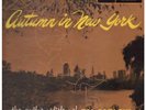 TAL FARLOW Autumn In New York LP VINYL USA Verve 8 Track Clef Series Sleeve Has
