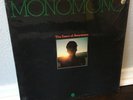 RARE ORIGINAL SOUL FUNK LP - MONOMONO THE DAWN OF AWARENESS ( IN SHRINK )