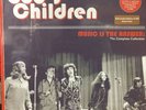 GOD'S CHILDREN lp Music Is The Answer RSD BROWN VINYL THEE MIDNITERS Limited 500