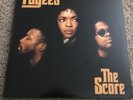 VINYL ME PLEASE Fugees The Score Black & Gold 2-LP 7