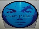 MICHAEL JACKSON INVINCIBLE (2018) BRAND NEW SEALED PICTURE DISC VINYL LP
