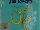 THE ROCKS w/ BUTCH WILLIS: Blues Rock, Psychedelic LOVE ’83 LP NM-
