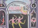 Walton, Facade/ Lecocq, Mamzelle Angot 180g LP from the Michael Hobson Archives
