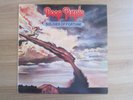 Deep Purple - Soldier of Fortune 1983 Korea Orig Vinyl LP INSERT