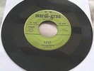 Emilio Reyes - Cafe/Subrosa Cha Cha 45 Mardi-Gras latin VG