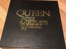 ?Queen ?- The Complete Works (14 x LP Box Set) (NM/NM/VG+)