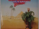 JAH WOBBLE:  Legend Lives On.. In Betrayal VIRGIN New Wave Dub Punk 12” LP NM