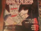 AC/DC Shaking to the Rhythm Toronto ´88 RED Single Vinyl XEROCKS  Live Tour RAR