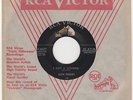 '56 Classic ELVIS PRESLEY Rockabilly I Got a Woman/I'm Counting On You M- HEAR