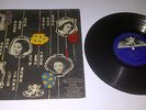 Chinese angel record  ??? Poon Sow Keng hsia tan Tsin Ting 10” 3AE 104 not pathe