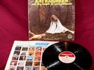 RARE - KATHE GREEN - Run The Length Of Your Wildness LP Vinyl Record Album Psych