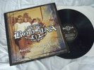 SAMOAN BOO - YAA TRIBE - ANGRY SAMOANS orig LP 1997 rage against the machine