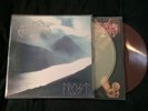 Enslaved x2 Frost Eld lim. rar Vinly  Viking BlackMetal Mayhem Burzu. Osmose