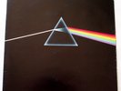 Pink Floyd Dark Side Of The Moon 1973 LP Vinyl NM- Nice SMAS-11163 & Sticker
