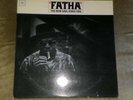 Rare Jazz Earl Hines Trio Fatha Vinyl First Press LP Autographed Photo & Letter
