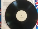 Beatles 'Rubber Soul' TEST PRESSING vinyl LP - 2017 remastered 180g edition.