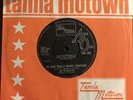 THE VELVELETTES - HE WAS REALLY SAYING SOMETHING - TAMLA MOTOWN UK TMG 595 EXC