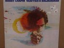 Harry Chapin Verities & Balderdash 1974 vinyl LP NEW SEALED Cat's In The Cradle