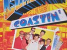 Coast To Coast ?– Coastin' Label: Metronome ?–  Vinyl, LP NEU RockaBilly