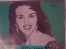 45 tours WANDA JACKSON - A LITTLE BITTY TEAR - CAPITOL - MADE IN ENGLAND