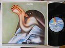 CAMEL SAME 1st ALBUM FRANCE REISSUE EDITION MCA LABEL LP PETER BARDENS B15