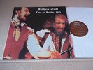 Jethro Tull - Live in Berlin 1971 (1972) rare double LP Not TMOQ  NM
