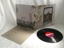 LED ZEPPELIN IV RAREST UK RED PLUM, STICKERED INVERTED FEATHER (NEAR) MINT AUDIO