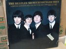 The Beatles - So Much Younger Then 5-LP Box Set Limited Edition Picture Disc