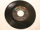 DOOWOP JOHNNY HEARTSMAN & GAYLARKS Johnny's Thunderbird MUSIC CITY 811 M-