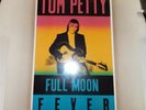 Tom Petty Very Rare SEALED LP Full Moon Fever 1989 USA 1 St Press Out Of Print
