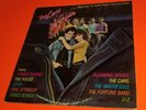 The Last American Virgin 1982 Soundtrack LP Record - Rare Cannon Films