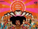 MFD IN CANADA 1968 PSYCHEDELIC BLUES ROCK LP THE JIMI HENDRIX EXPERIENCE