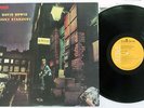 DAVID BOWIE RISE AND FALL OF ZIGGY STARDUST RCA RCA-6050 Japan VINYL LP