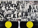 ROLLING STONES EXILE ON MAIN ST ROLLING STONES P-5051,2S Japan VINYL 2LP