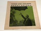 BENNY GOLSON, 