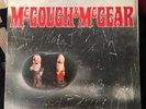McGough & McGear Stereo Promo UK 1st Pressing LP Paul McCartney Hendrix RARE