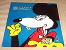 Skin Alley : Two Quid Deal Sealed LP